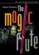 The Magic Flute Criterion DVD